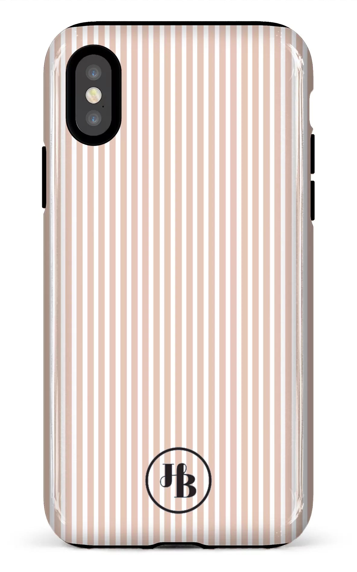 iPhone X/XS Tough HB Ligné -