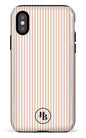 iPhone X/XS Tough HB Ligné -