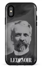 iPhone X/XS Tough Henri Bourassa -