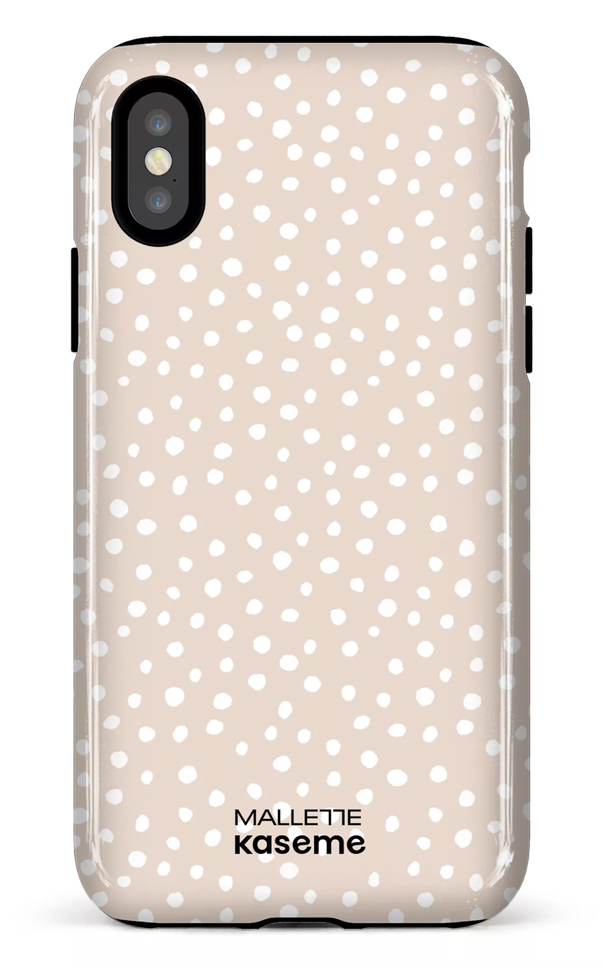 iPhone X/XS Tough Honey x Mallette -