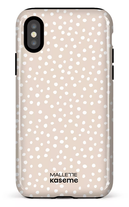 iPhone X/XS Tough Honey x Mallette -