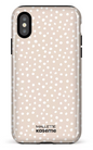 iPhone X/XS Tough Honey x Mallette -