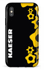 iPhone X/XS Tough Kaeser - The Onyx Air -