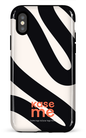 iPhone X/XS Tough KaseMe Wave -