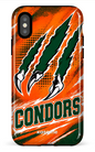 iPhone X/XS Tough La Griffe -