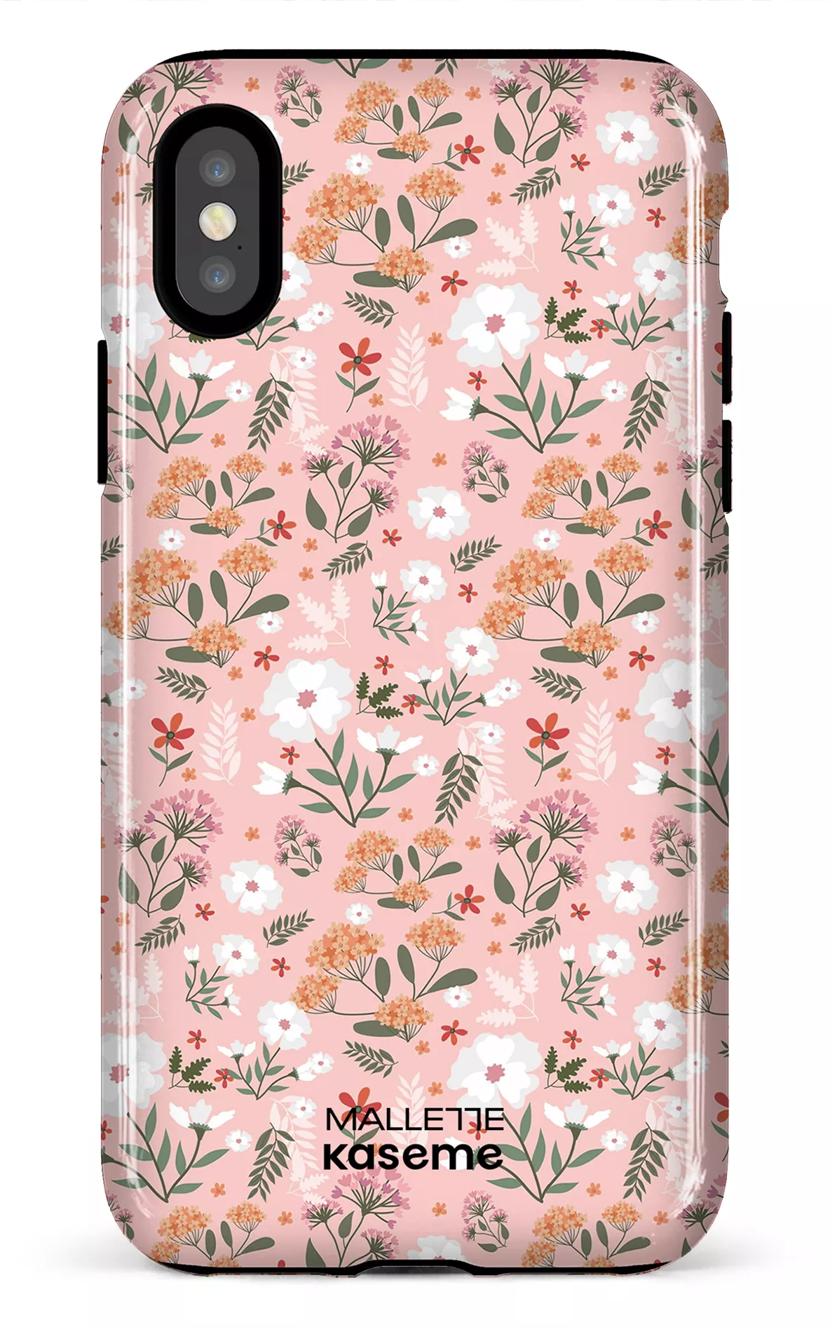 iPhone X/XS Tough Layla Rose x Mallette -