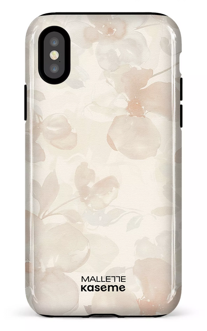 iPhone X/XS Tough Longchamp x Mallette -