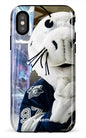 iPhone X/XS Tough Louky -