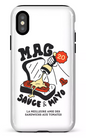 iPhone X/XS Tough MAG-20 -