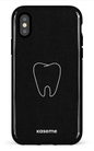 iPhone X/XS Tough MD Noir -