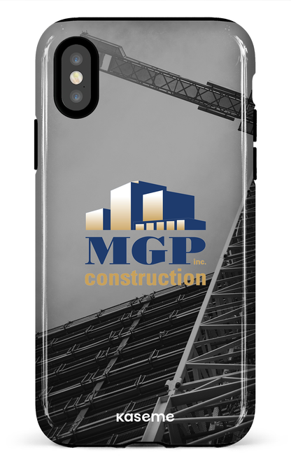iPhone X/XS Tough MGP -