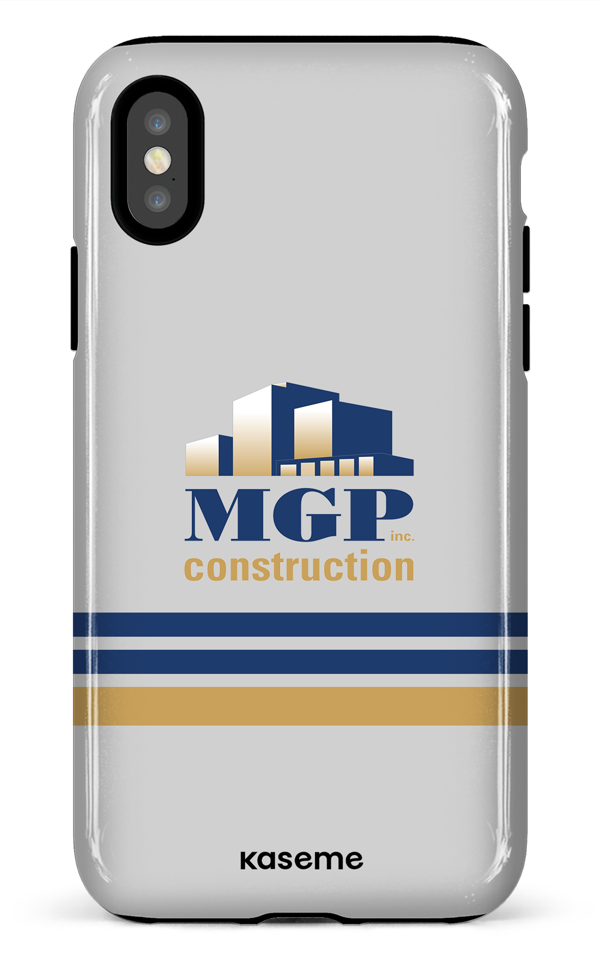 iPhone X/XS Tough MGP Ligné -