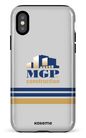 iPhone X/XS Tough MGP Ligné -