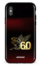 iPhone X/XS Tough Manac 60e Anniversaire -
