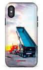 iPhone X/XS Tough Maxwing Steel End Dump -