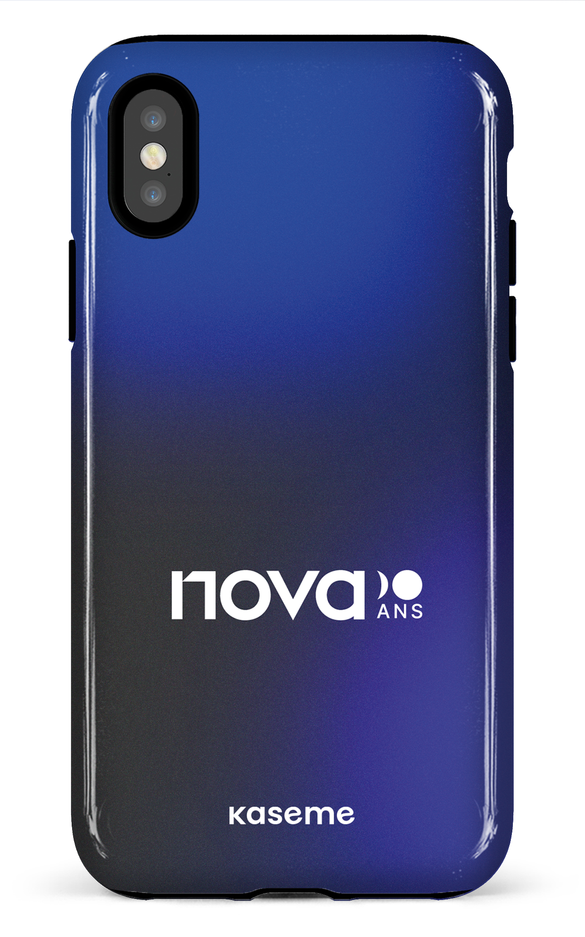 iPhone X/XS Tough Mon commerce Web -