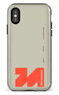 iPhone X/XS Tough Monument 4 -