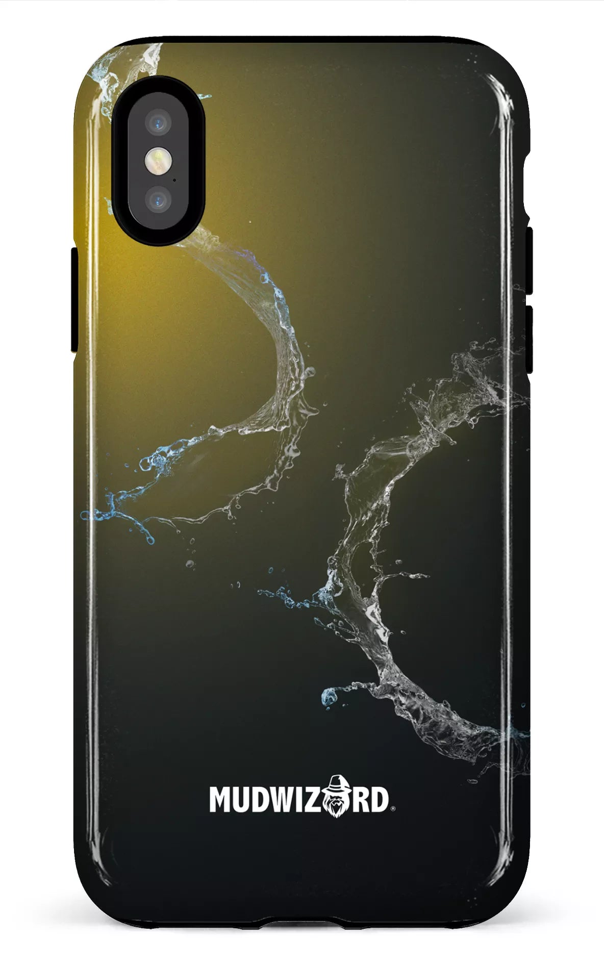 iPhone X/XS Tough Mudwizard 1 -