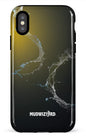 iPhone X/XS Tough Mudwizard 1 -