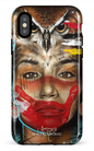 iPhone X/XS Tough Naya by Maude -