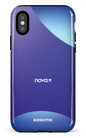 iPhone X/XS Tough Novanniversaire -