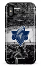 iPhone X/XS Tough Océanic Glace -