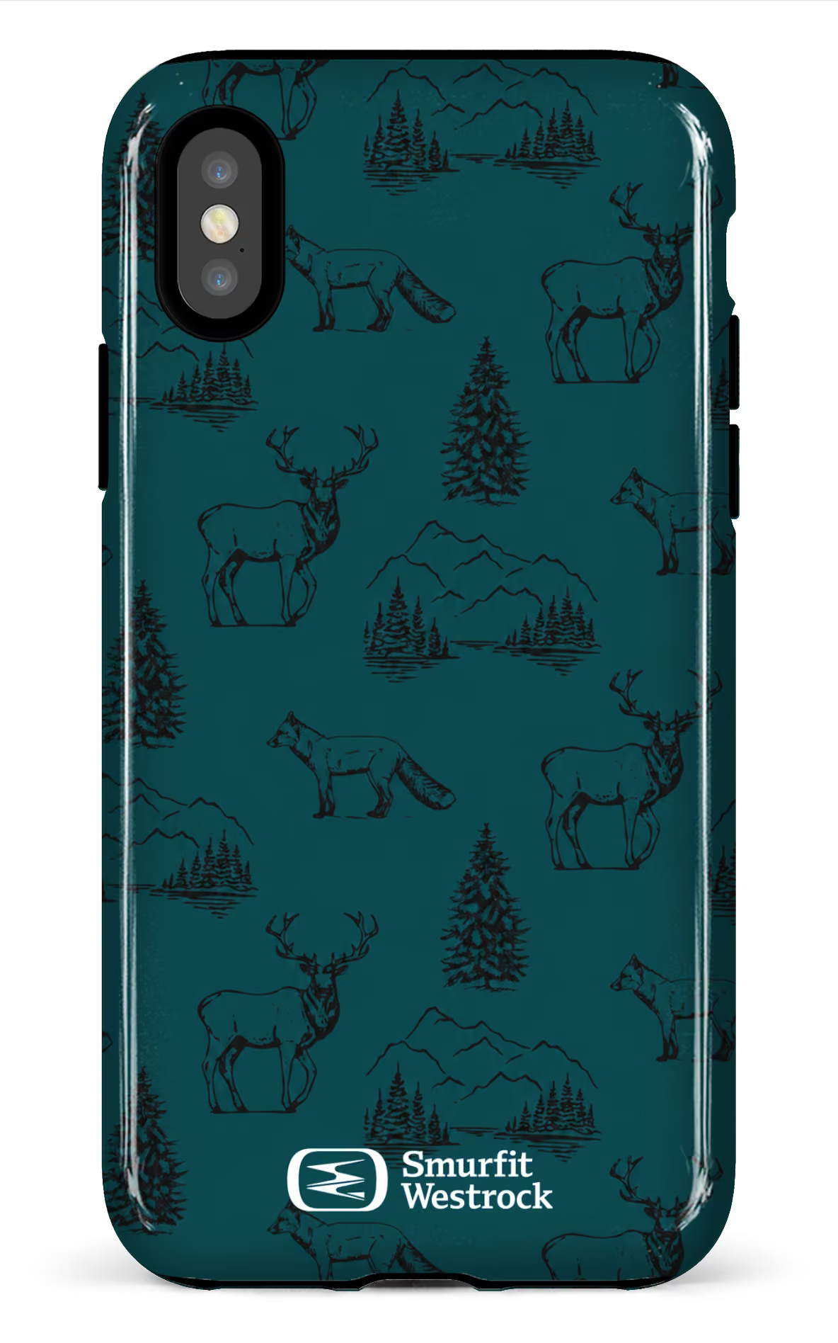 iPhone X/XS Tough Outdoor Westrock -