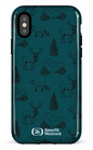 iPhone X/XS Tough Outdoor Westrock -