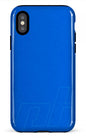 iPhone X/XS Tough PH Tech Bleu -