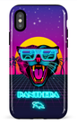 iPhone X/XS Tough Panthera -