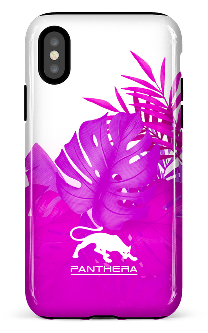 iPhone X/XS Tough Panthera JUNGLE v2 -