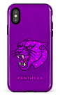 iPhone X/XS Tough Panthera Tattoo -