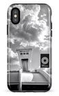 iPhone X/XS Tough Parc Olympique - Photo Stade -