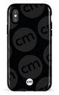 iPhone X/XS Tough Pastilles Crakmedia -