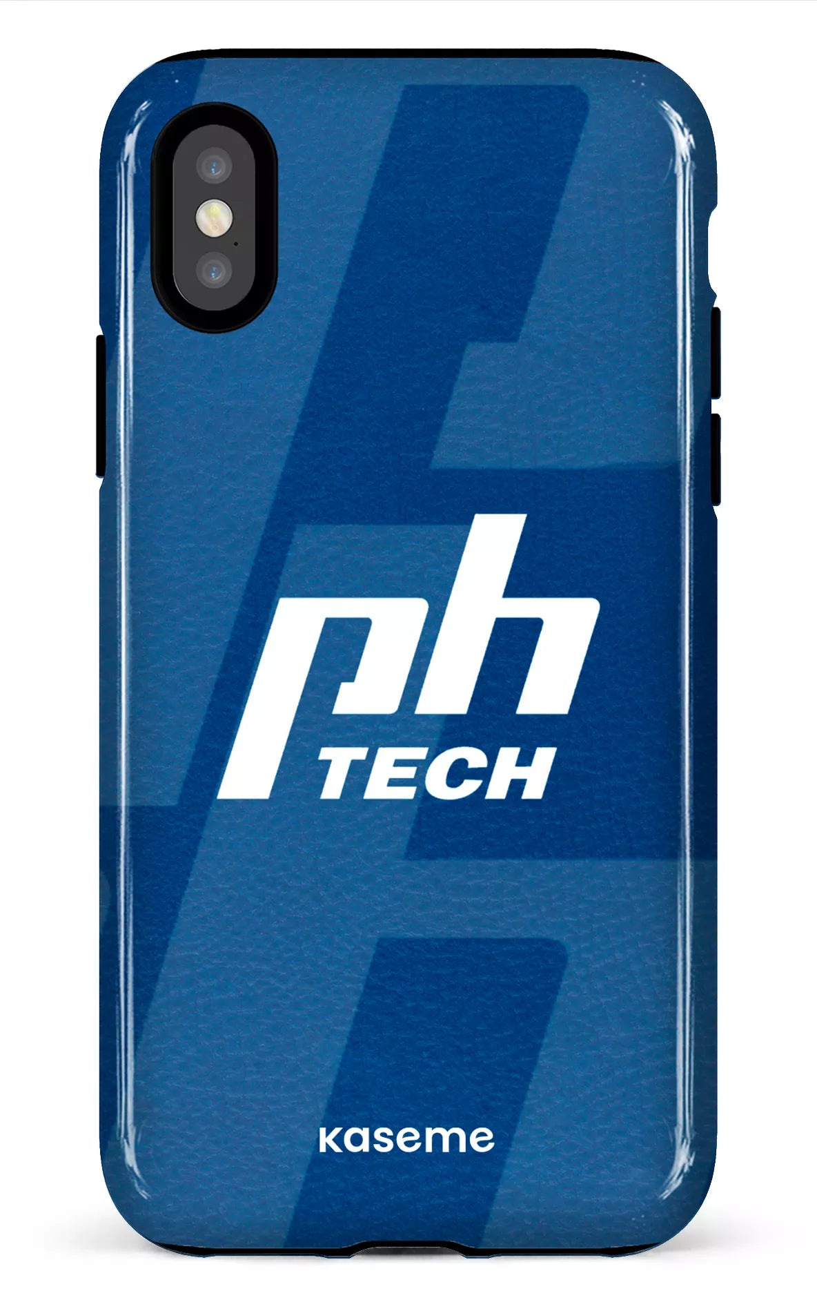 iPhone X/XS Tough Ph Tech -
