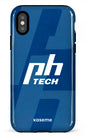 iPhone X/XS Tough Ph Tech -