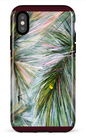 iPhone X/XS Tough Pin par Kristine Girard -