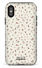 iPhone X/XS Tough Porcelain Blossom Mousse x Mallette -