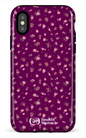 iPhone X/XS Tough Porcelain Blossom Westrock -