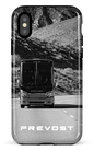 iPhone X/XS Tough Prevost N&B -