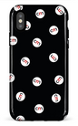 iPhone X/XS Tough SÉBAAAASTIEEEN Crakmedia -