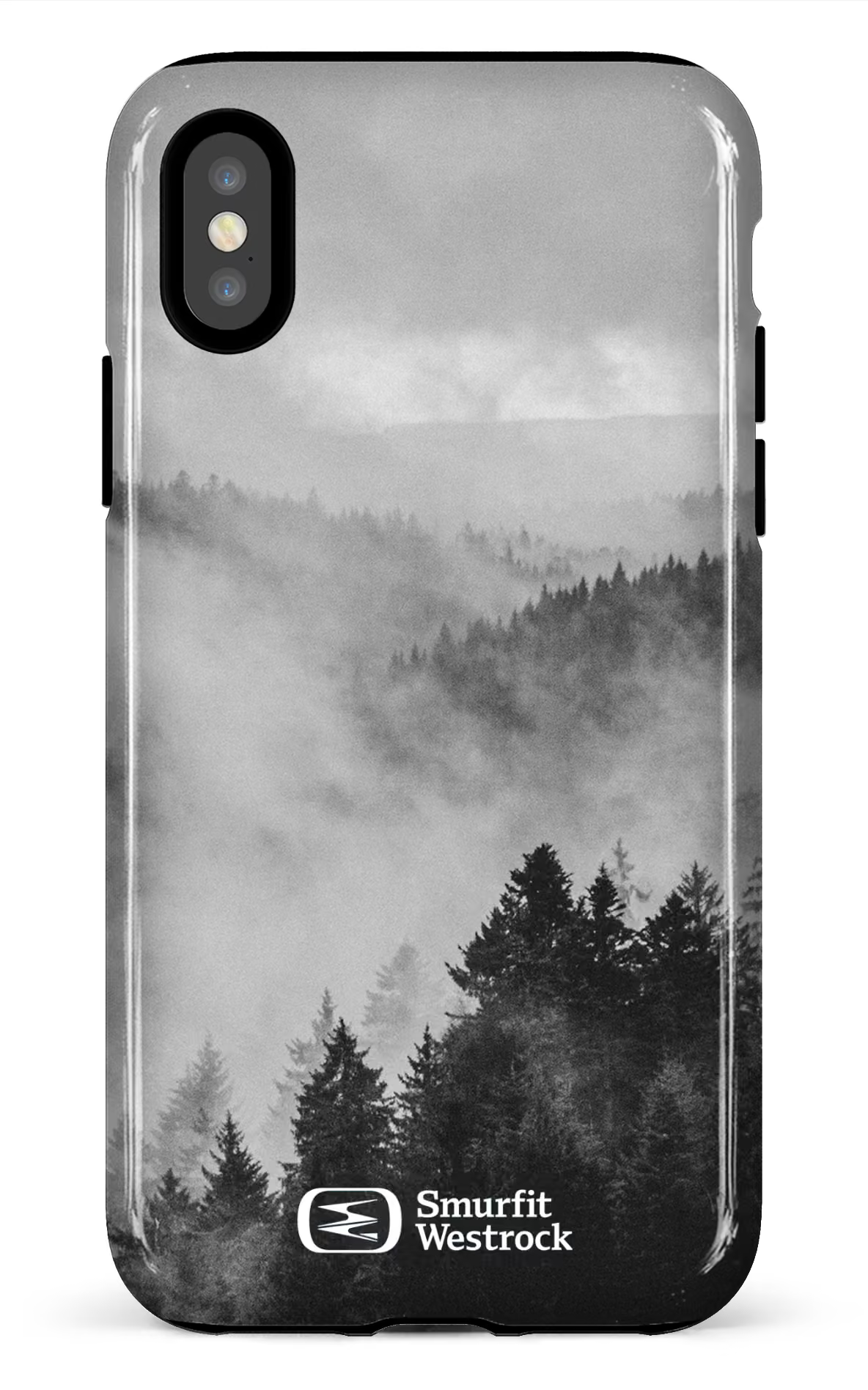 iPhone X/XS Tough Silva Westrock -