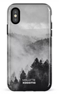 iPhone X/XS Tough Silva x Mallette -