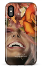 iPhone X/XS Tough Smiley by Maude -