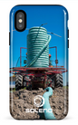 iPhone X/XS Tough Soleno Remorque -