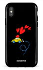 iPhone X/XS Tough St-Hubert -