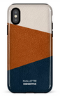 iPhone X/XS Tough Stockholm x Mallette -