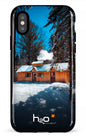 iPhone X/XS Tough Sugar Shack by H2O -