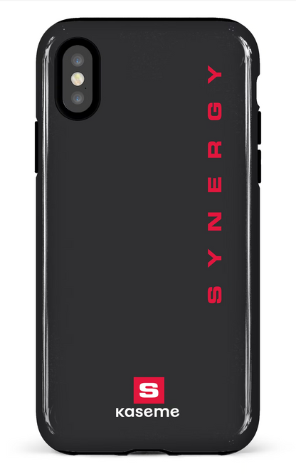 iPhone X/XS Tough Synergy 1 -