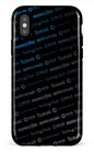 iPhone X/XS Tough Technosub Group 2 -